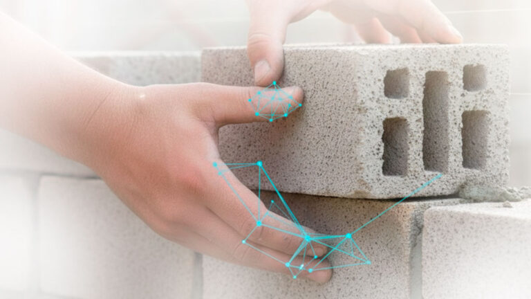 Agentes de IA en construcción automatizando licitaciones, obra y backoffice