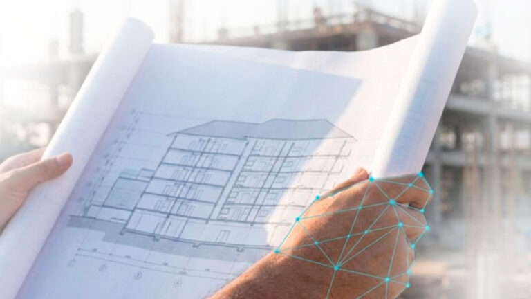 Agentes de IA optimizando la construcción en tiempo real: planificación, compras, obra y control de costes con trazabilidad